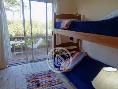 Villa Rahina du Mar  Punta del Diablo