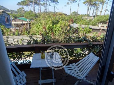 Villa Rahina du Mar  Punta del Diablo