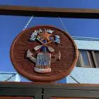 Villa Rahina du Mar  Punta del Diablo