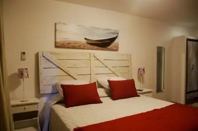 Posada María Cristina - El Tesoro - La Barra - Maldonado