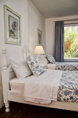 Posada María Cristina - El Tesoro - La Barra - Maldonado