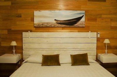 Posada María Cristina - El Tesoro - La Barra - Maldonado