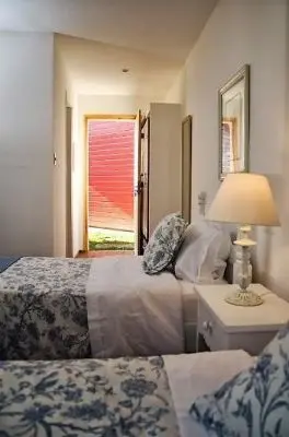 Posada María Cristina - El Tesoro - La Barra - Maldonado