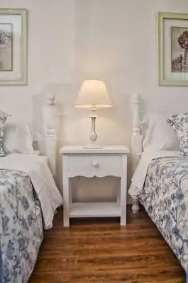 Posada María Cristina - El Tesoro - La Barra - Maldonado