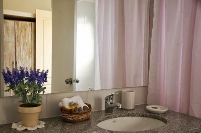 Posada María Cristina - El Tesoro - La Barra - Maldonado