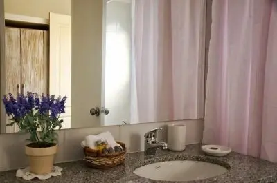 Posada María Cristina - El Tesoro - La Barra - Maldonado