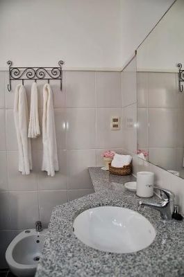 Posada María Cristina - El Tesoro - La Barra - Maldonado