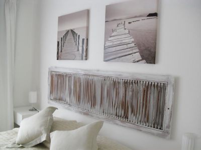 Posada María Cristina - El Tesoro - La Barra - Maldonado