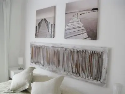 Posada María Cristina - El Tesoro - La Barra - Maldonado