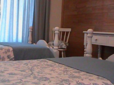 Posada María Cristina - El Tesoro - La Barra - Maldonado