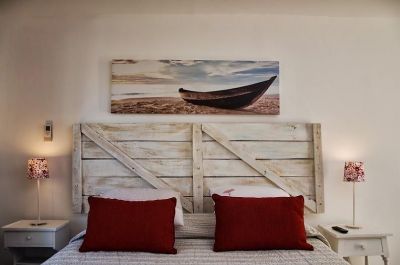 Posada María Cristina - El Tesoro - La Barra - Maldonado