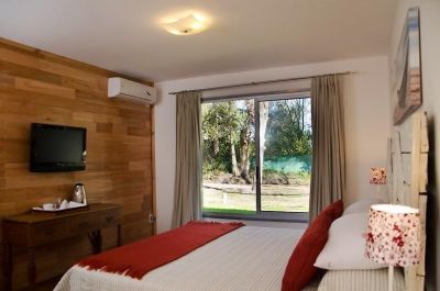 Posada María Cristina - El Tesoro - La Barra - Maldonado