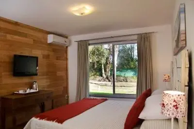 Posada María Cristina - El Tesoro - La Barra - Maldonado