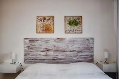 Posada María Cristina - El Tesoro - La Barra - Maldonado