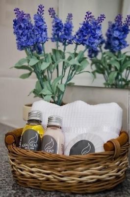 Posada María Cristina - El Tesoro - La Barra - Maldonado