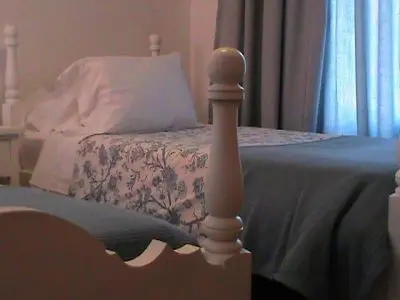 Posada María Cristina - El Tesoro - La Barra - Maldonado