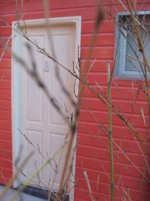 Posada María Cristina - El Tesoro - La Barra - Maldonado