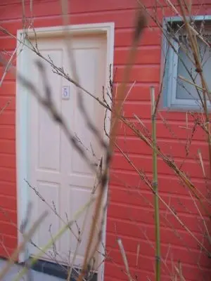 Posada María Cristina - El Tesoro - La Barra - Maldonado