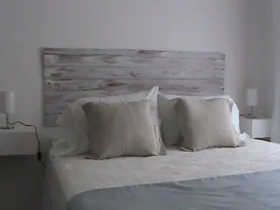 Posada María Cristina - El Tesoro - La Barra - Maldonado