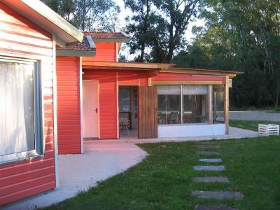 Posada María Cristina - El Tesoro - La Barra - Maldonado