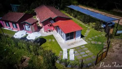 Posada María Cristina - El Tesoro - La Barra - Maldonado