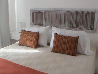 Posada María Cristina - El Tesoro - La Barra - Maldonado