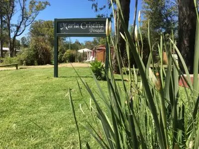 Posada María Cristina - El Tesoro - La Barra - Maldonado