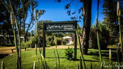 Posada María Cristina - El Tesoro - La Barra - Maldonado