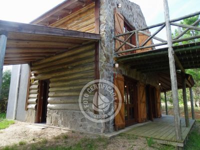 El balcón del diablo - punta del diablo