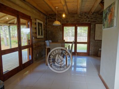 El balcón del diablo - punta del diablo