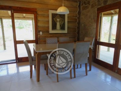 El balcón del diablo - punta del diablo