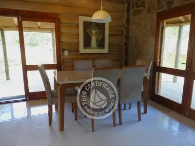 El balcón del diablo - punta del diablo