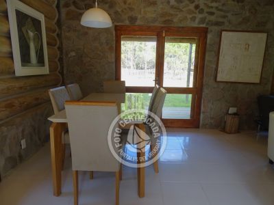 El balcón del diablo - punta del diablo