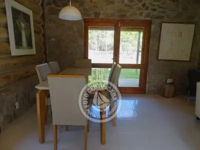 El balcón del diablo - punta del diablo