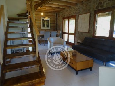 El balcón del diablo - punta del diablo