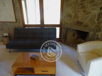 El balcón del diablo - punta del diablo