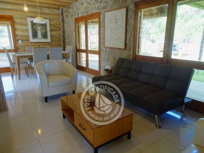 El balcón del diablo - punta del diablo