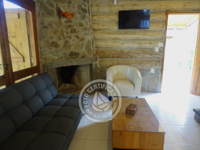 El balcón del diablo - punta del diablo