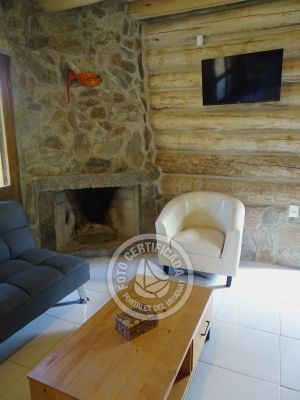 El balcón del diablo - punta del diablo