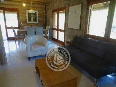 El balcón del diablo - punta del diablo