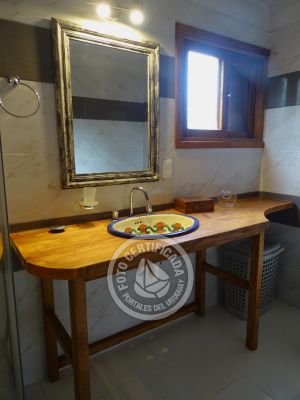 El balcón del diablo - punta del diablo