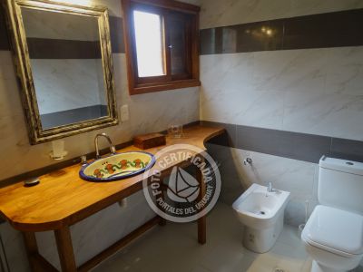 El balcón del diablo - punta del diablo