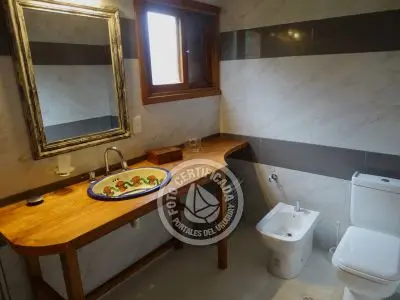 El balcón del diablo - punta del diablo