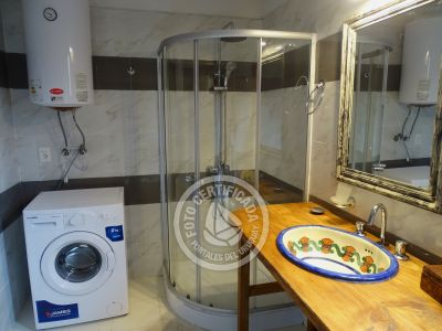 El balcón del diablo - punta del diablo