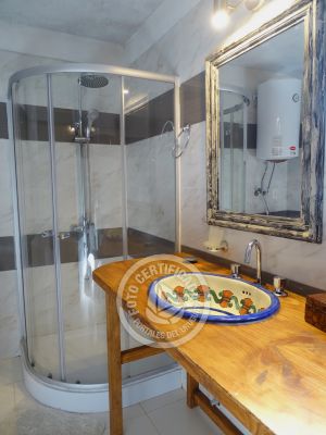 El balcón del diablo - punta del diablo