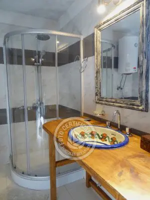 El balcón del diablo - punta del diablo