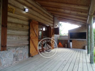 El balcón del diablo - punta del diablo