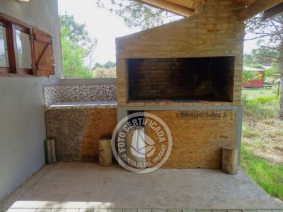 El balcón del diablo - punta del diablo