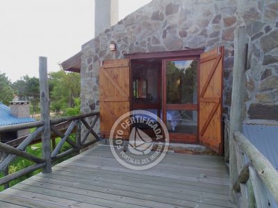 El balcón del diablo - punta del diablo