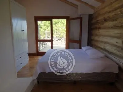 El balcón del diablo - punta del diablo